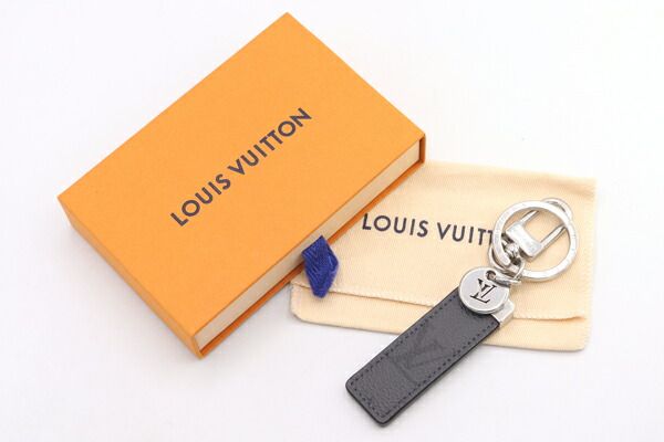 ルイヴィトン キーリング モノグラム エクリプス ネオ - メルカリ