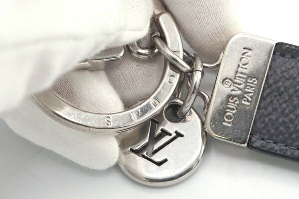ルイヴィトン キーリング モノグラム エクリプス ネオ - メルカリ