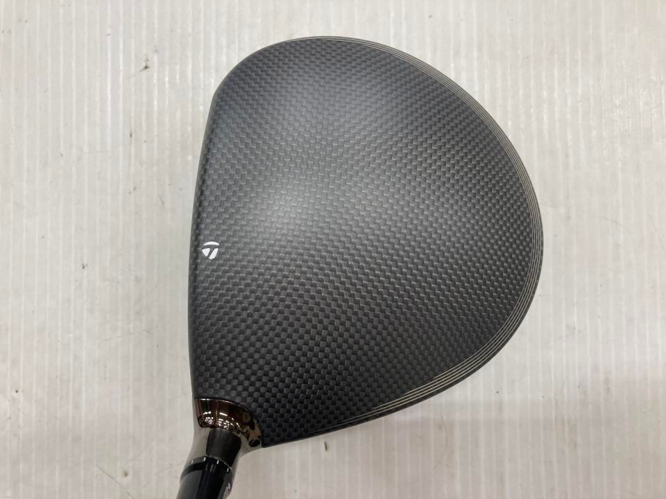 テーラーメイド Qi35 MAX LITE 10.5度 AIR SPEEDER TM 2025 SR