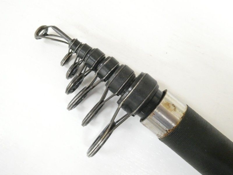 シマノ ボトムキング タイプG 475 04-