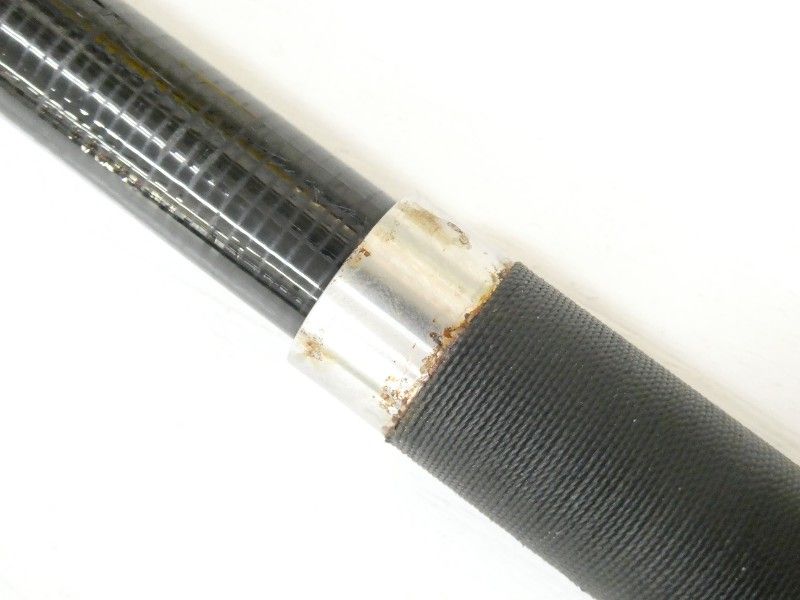  シマノ ボトムキング タイプG 475 04- 磯竿 ロッド