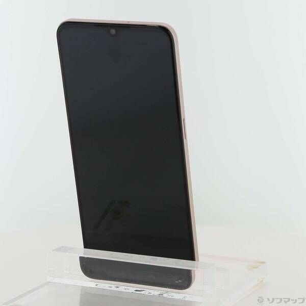 ソフマップ 〔中古品〕 OPPO A73 64GB ダイナミックオレンジ CPH2099OR