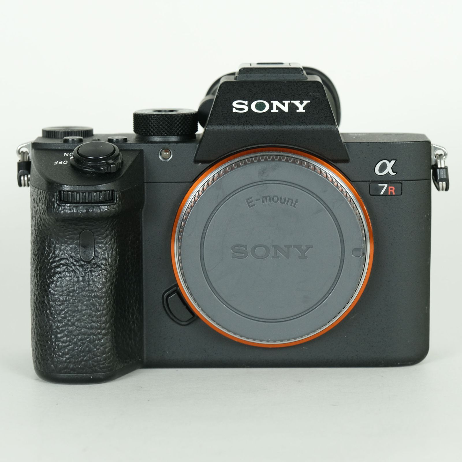 SONY α7RIII ILCE-7RM3 シャッター29414回 SONY α7RIII ILCE-7RM3