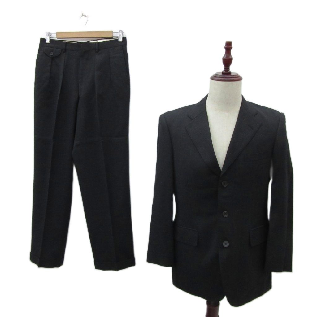 ラルフローレン RALPH LAUREN チャップス CHAPS スーツ セットアップ