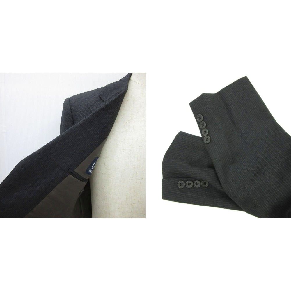 ラルフローレン RALPH LAUREN チャップス CHAPS スーツ セットアップ