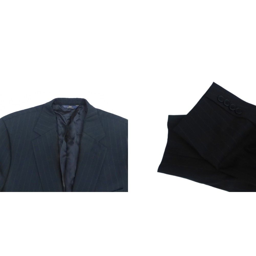 ブルックスブラザーズ スーツ セットアップ 上下 テーラードジャケット