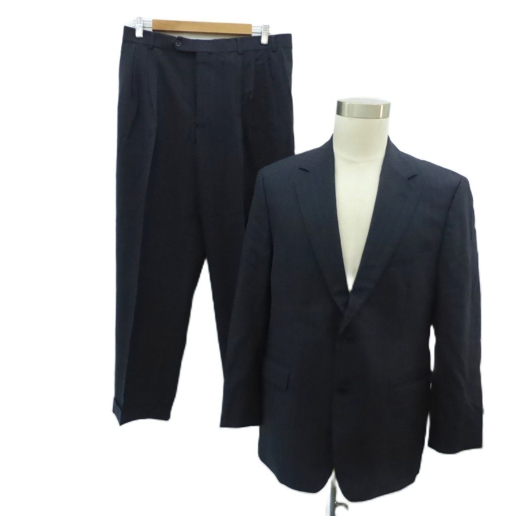 ブルックスブラザーズ スーツ セットアップ 上下 テーラードジャケット