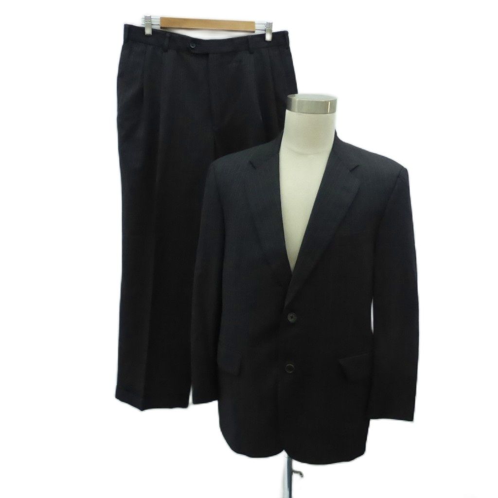 ブルックスブラザーズ スーツ セットアップ 上下 テーラードジャケット