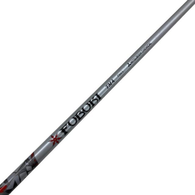 中古】 テーラーメイド M6 7S レディース アイアンセット IR FUBUKI