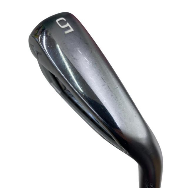 中古】 ミズノ JPX 923 HOT METAL #5 単品アイアン LI 純正特注