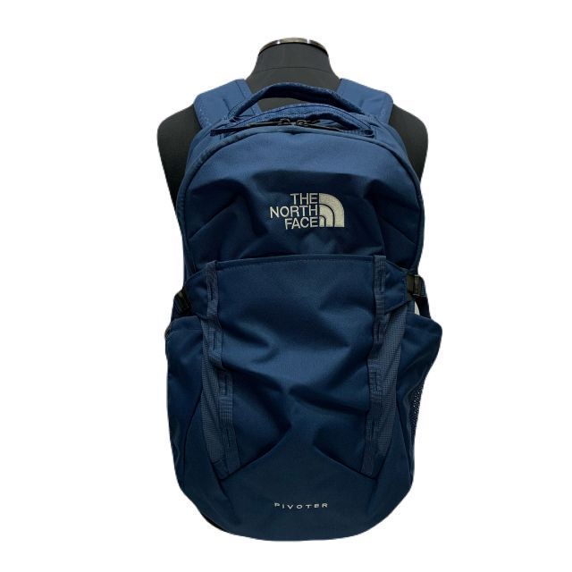 THE NORTH FACE PIVOTER BACKPACK ザ ノースフェイス ピボター バック 