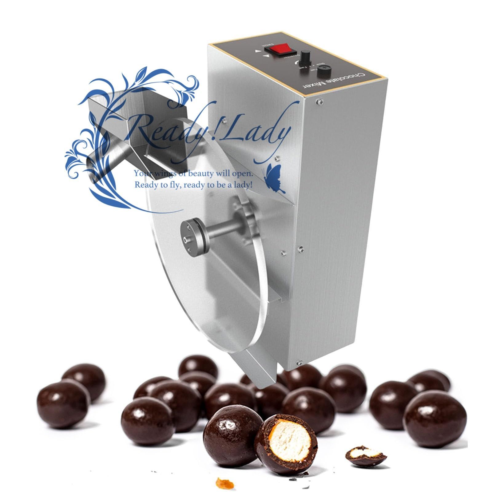 チョコレート　テンパリング　保温機　溶解器 Amazon.co.jp: チョコレートテンパリングマシン（30〜95