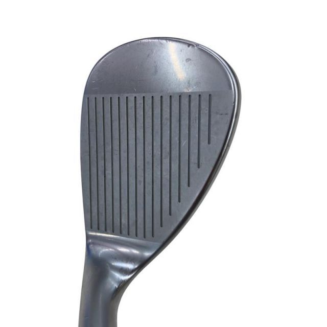 中古】 キャロウェイ X FORGED ミルキークロム 52MD-13 C-GRIND