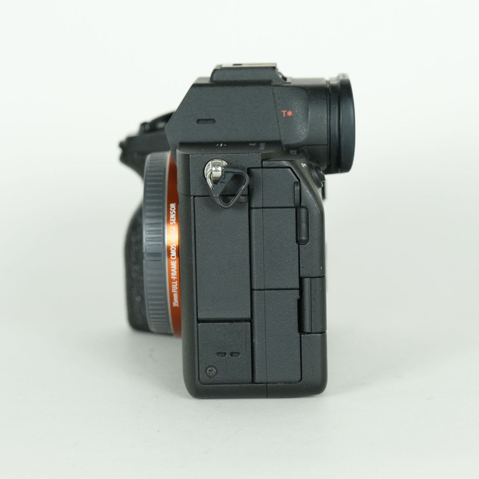 極美品 Sony α7SⅢ ミラーレス一眼カメラ シャッター427回 レンタル