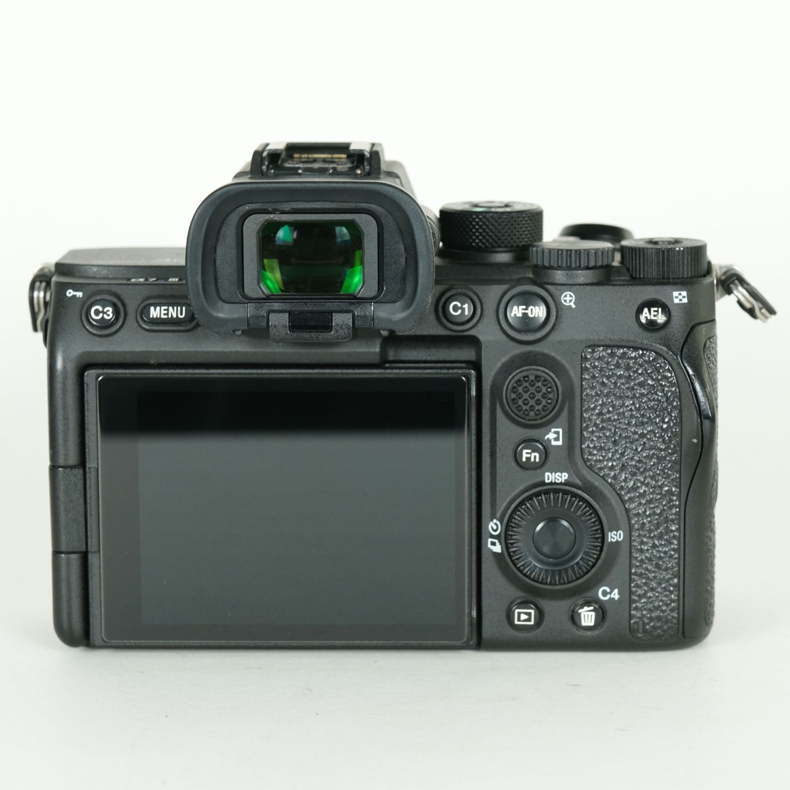 美品 | シャッター数310回｜バッテリー2個付] SONY α7S III（ILCE-7SM3