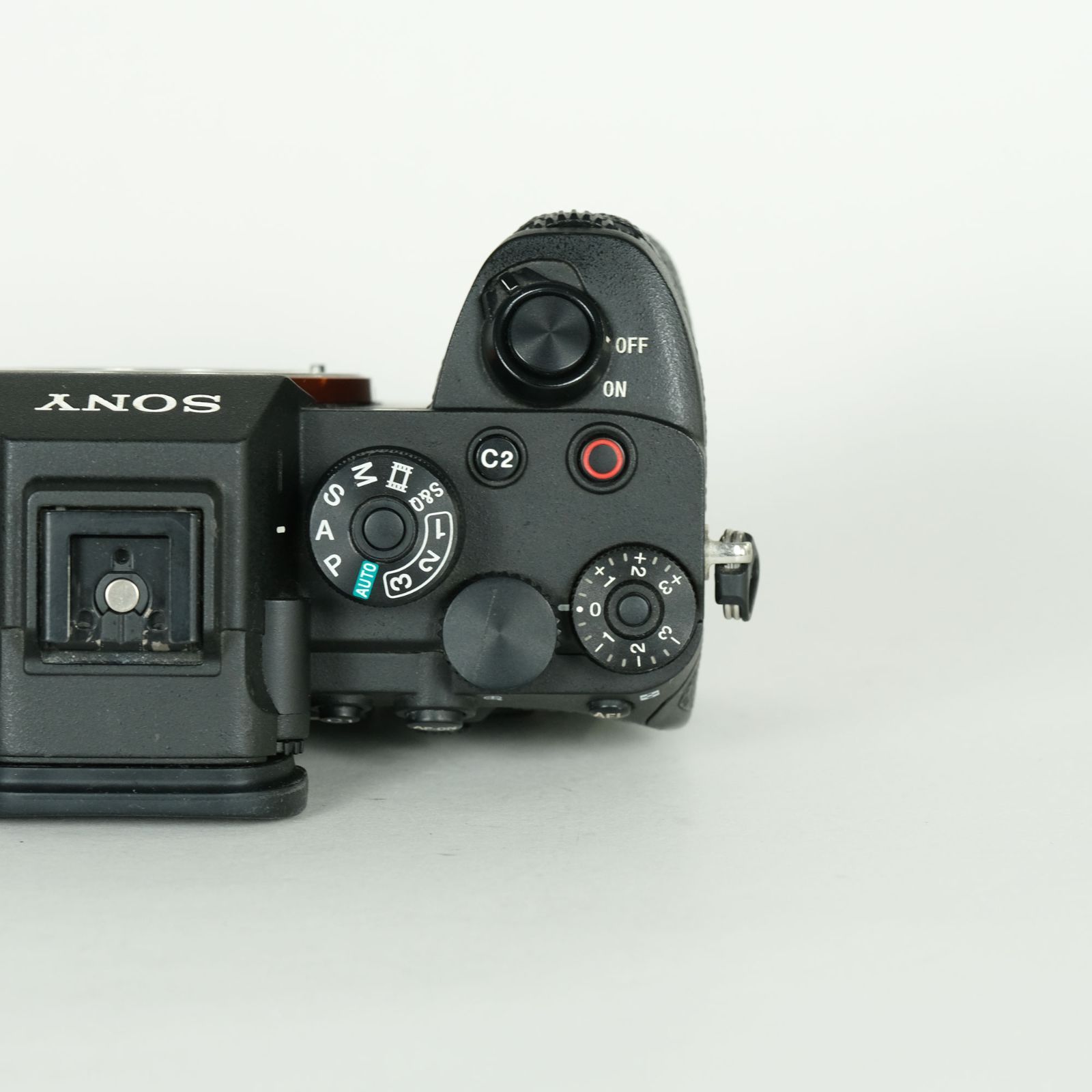 美品 | シャッター数310回｜バッテリー2個付] SONY α7S III（ILCE-7SM3