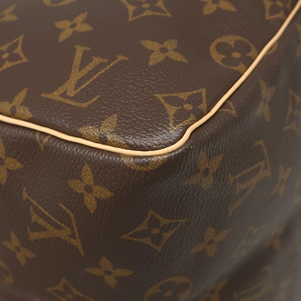 ルイヴィトン LOUIS VUITTON ハンドバッグ スピーディ 30 モノグラム