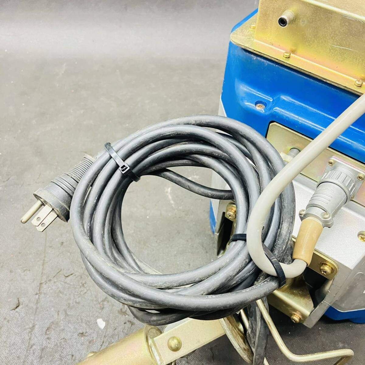 V無線式シルバーホイスト