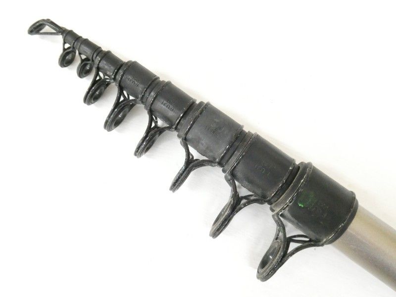 ダイワ クロスカーボ 海峡 120 360 04