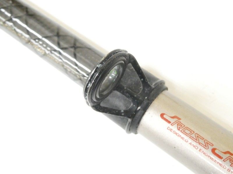 ダイワ クロスカーボ