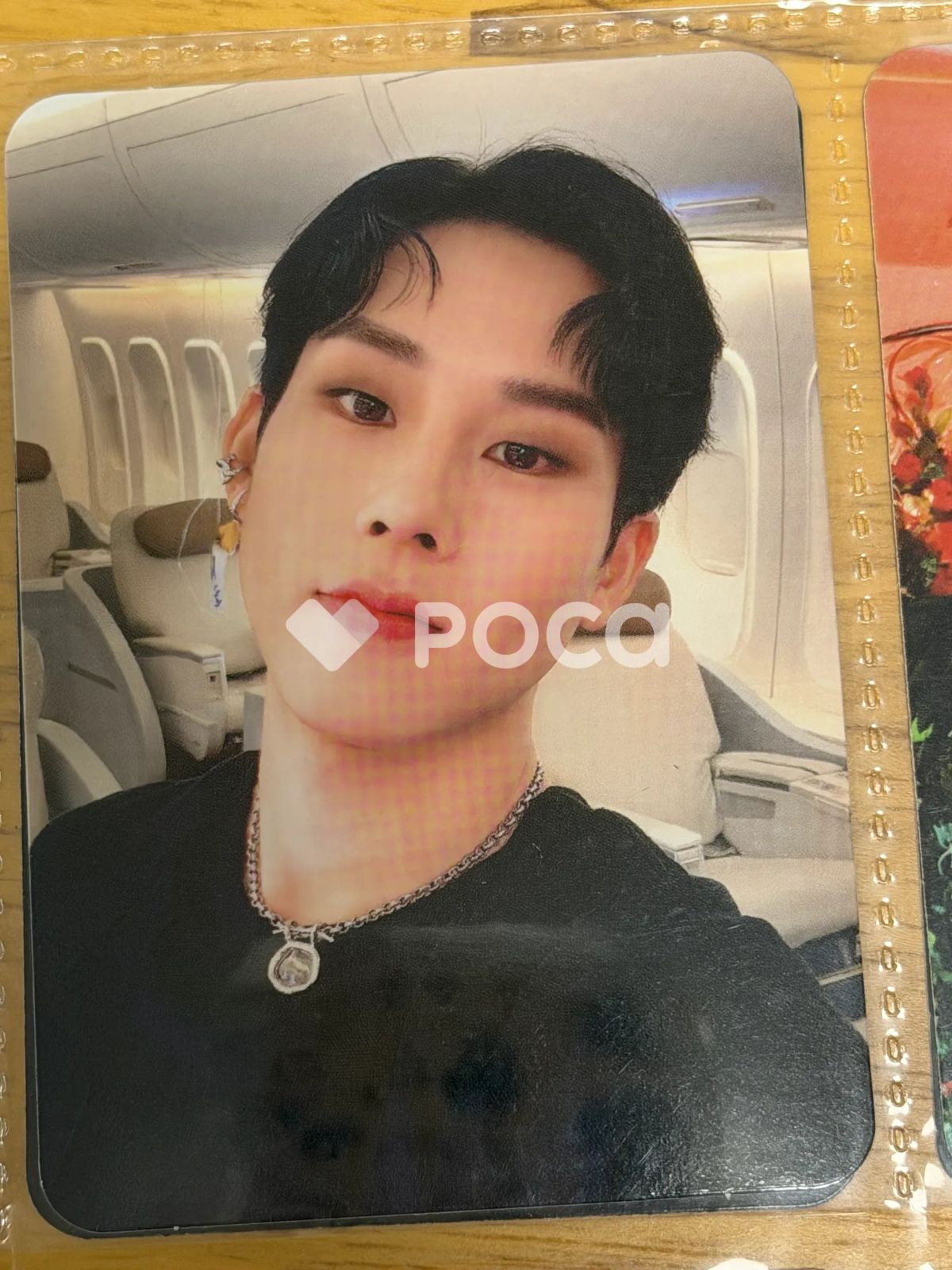 MONSTA X ジュホン One Of A Kind Ver.3 - メルカリ