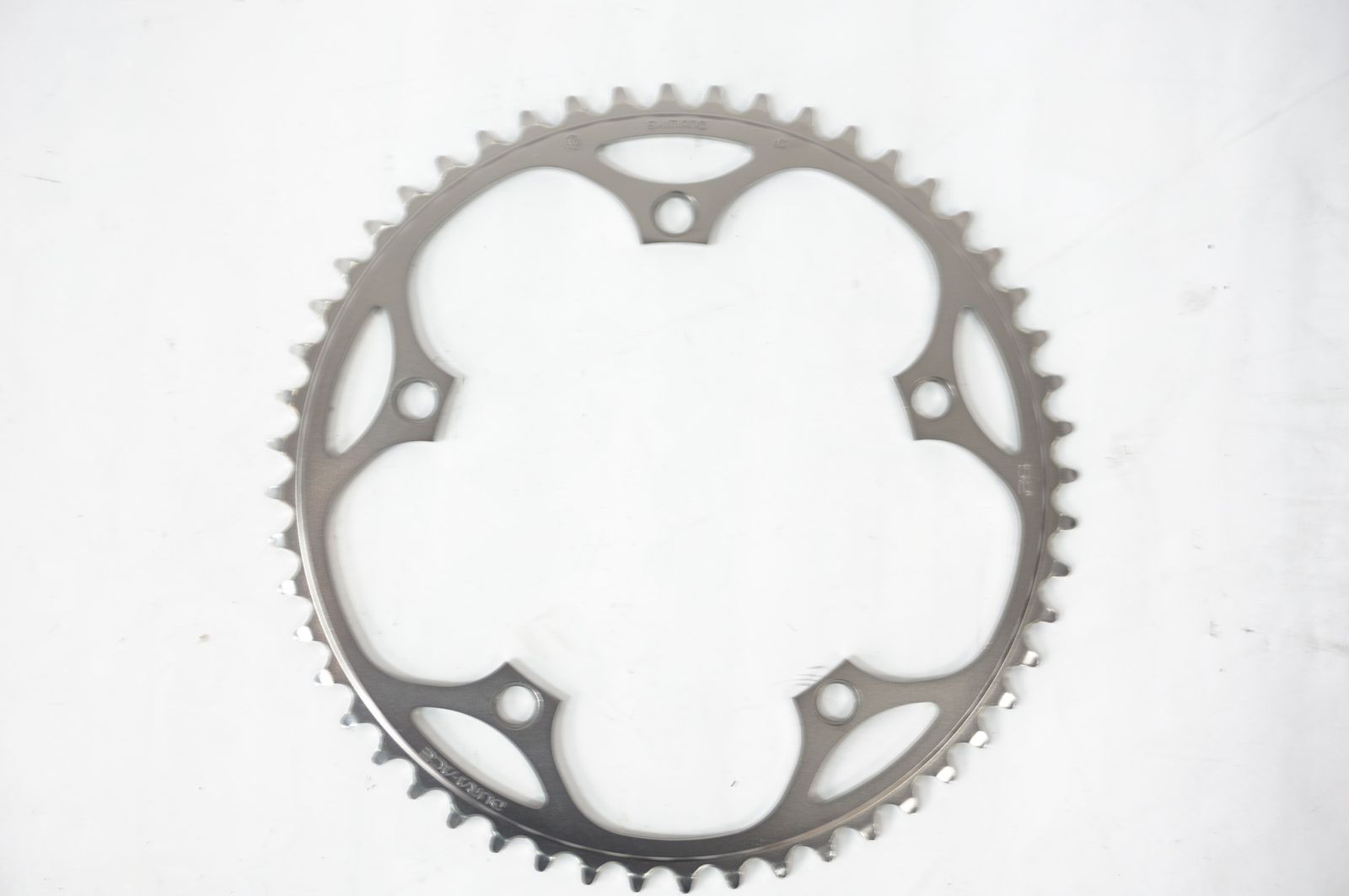 SHIMANO 「シマノ」 DURA-ACE NJS 52T チェーンリング / バイチャリ