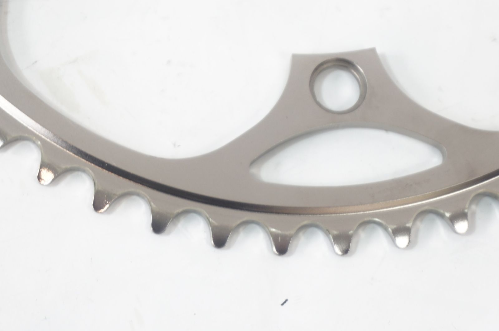 SHIMANO 「シマノ」 DURA-ACE NJS 52T チェーンリング / バイチャリ