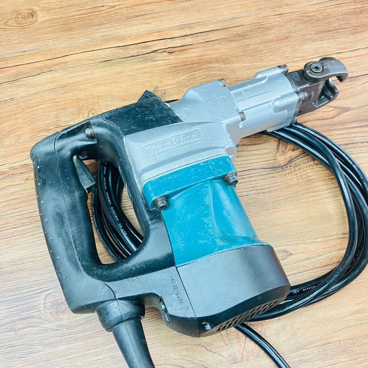 ◆マキタ makita 35 mm ハンマドリル HR 3530