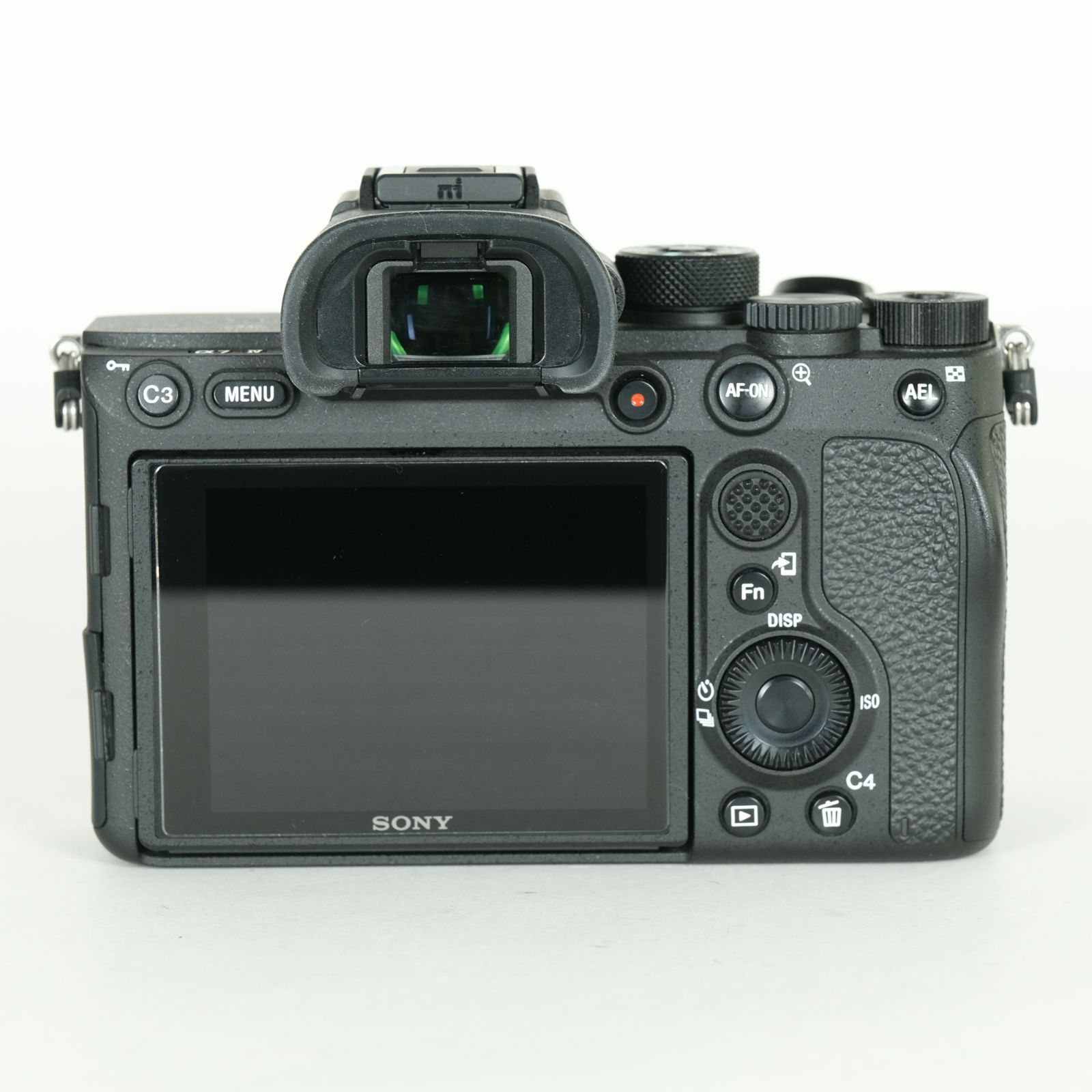 美品 | シャッター数550回｜バッテリー2個付] SONY α7R IV（ILCE-7RM4