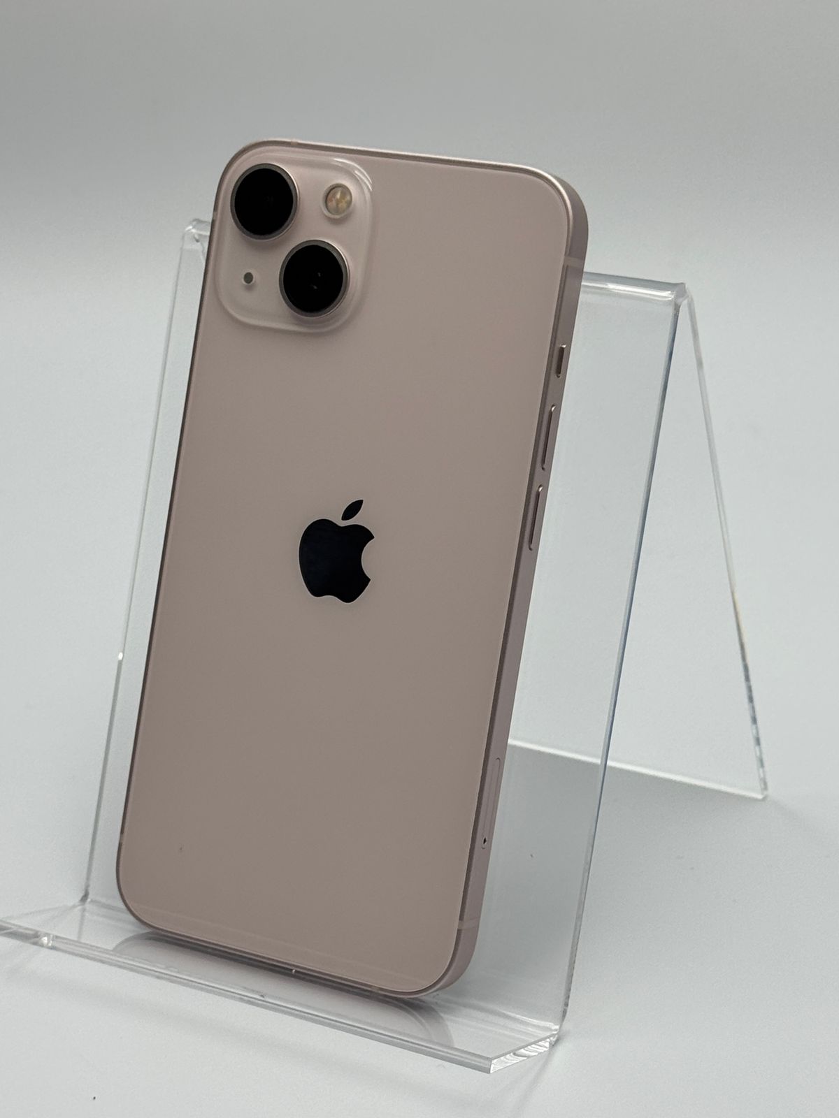 中古A】iPhone 13 256GB ピンク バッテリー【72%】 SIMフリー 白ロム