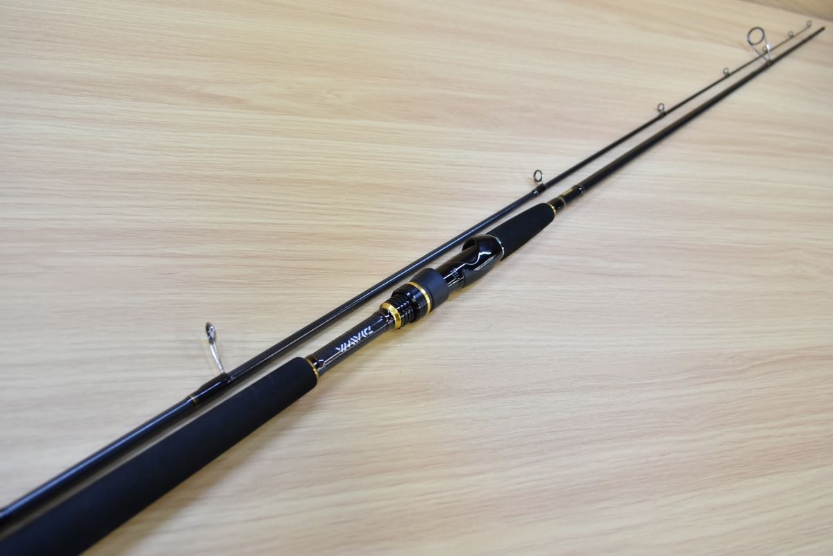 ダイワ 13 ラテオ 90L Q DAIWA LATEO スピニングロッド 2ピース