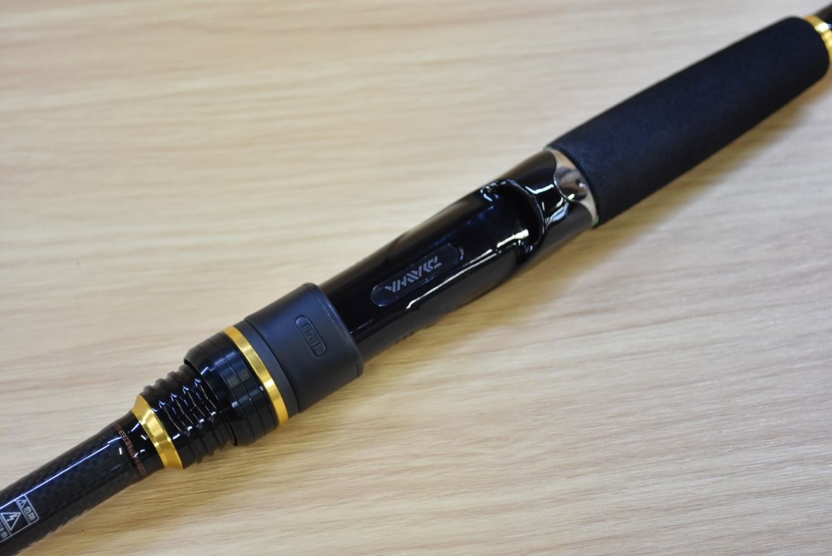 ダイワ 13 ラテオ 90L Q DAIWA LATEO スピニングロッド 2ピース