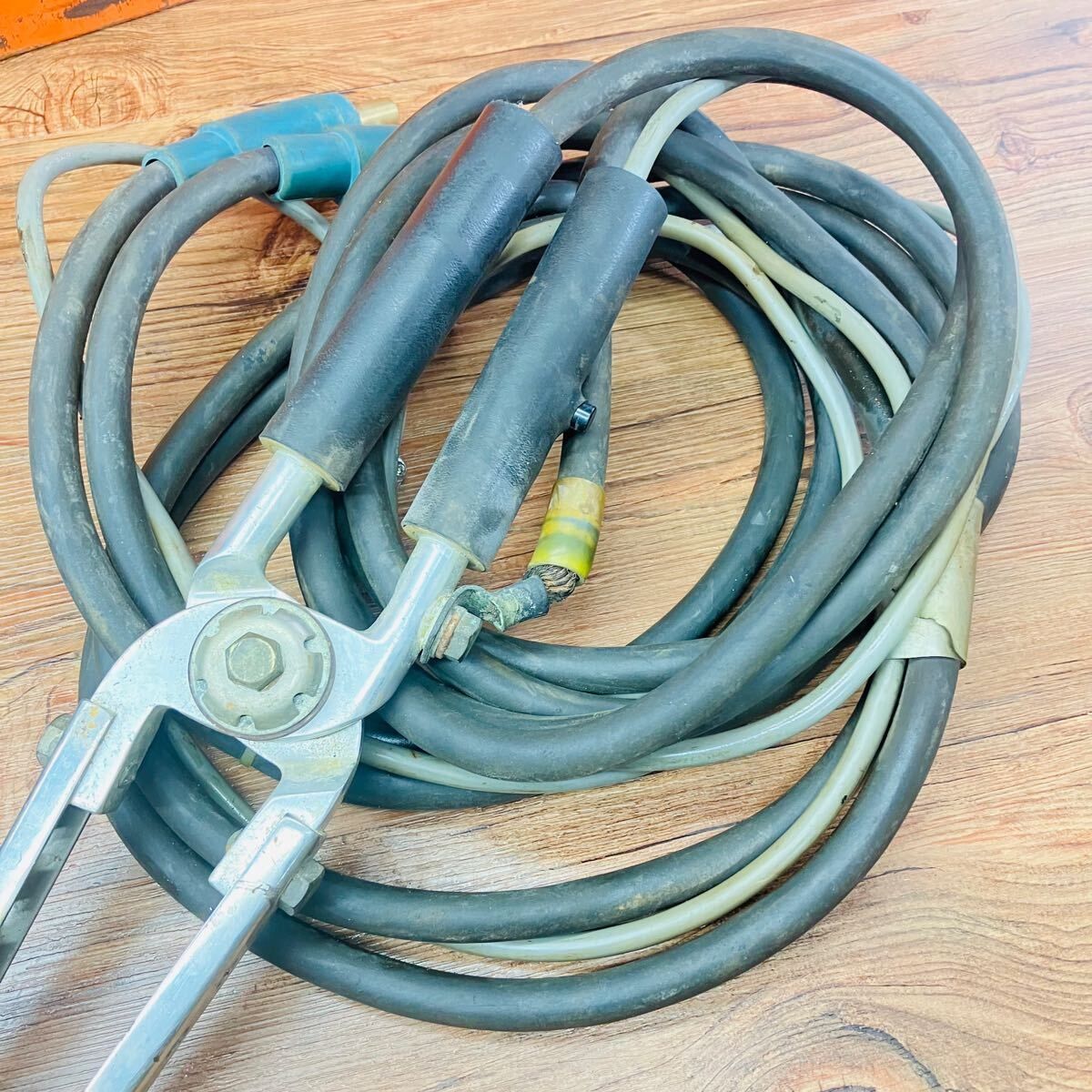  エトー ハイヒーター P-151電気ロウ付け機 その他 電動工具 エア工具