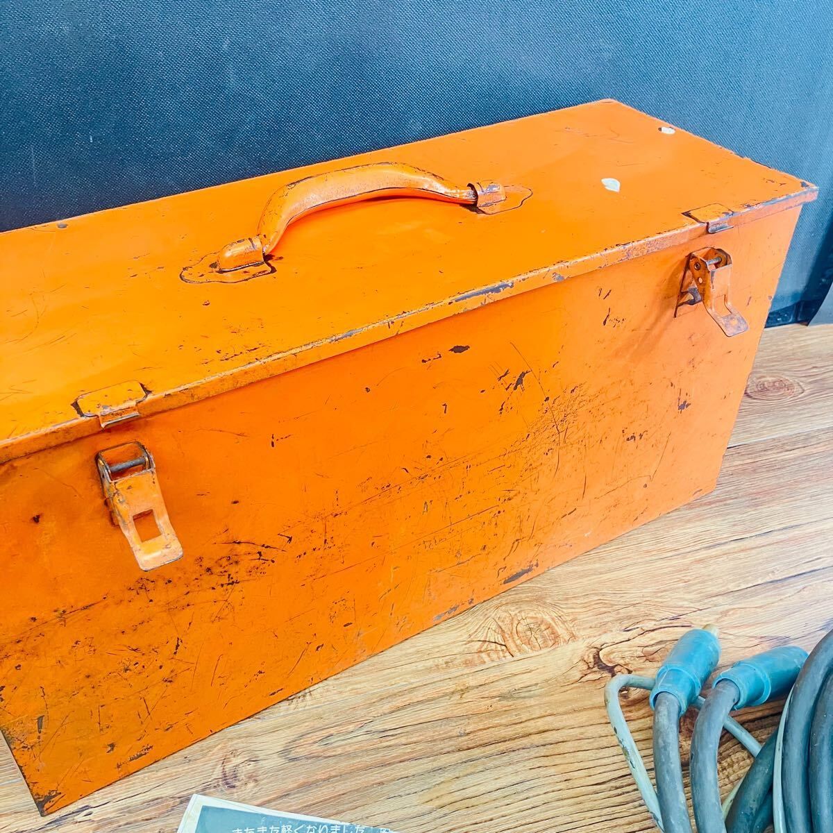 ハイヒーター P-151電気ロウ付け機