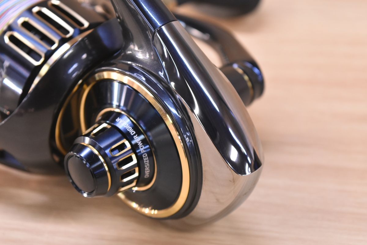 ソルティガ 8000-H