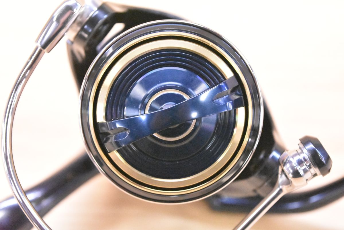 スピニングリール オフショア