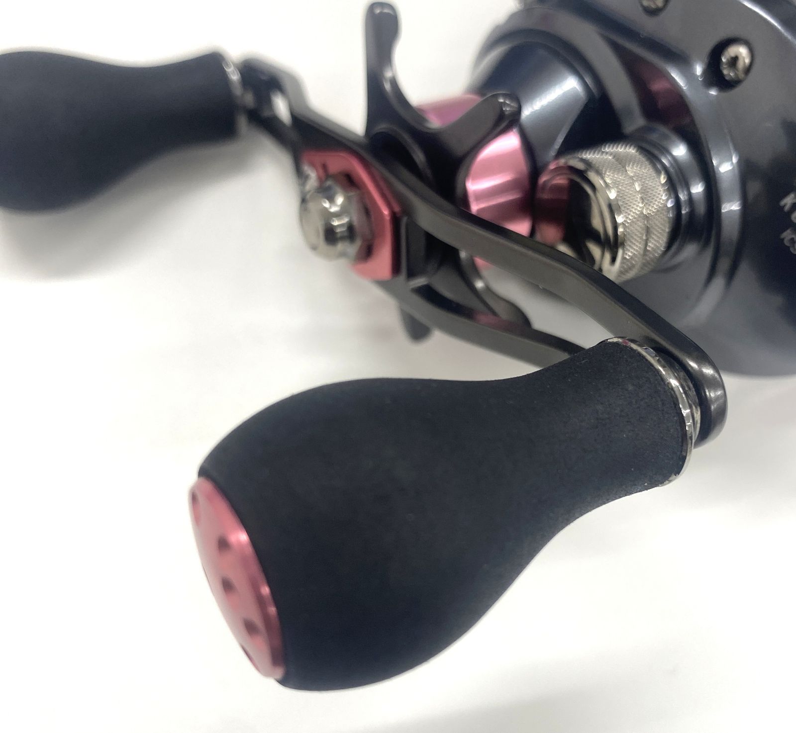 ダイワ 12紅牙ICS 103L - メルカリ