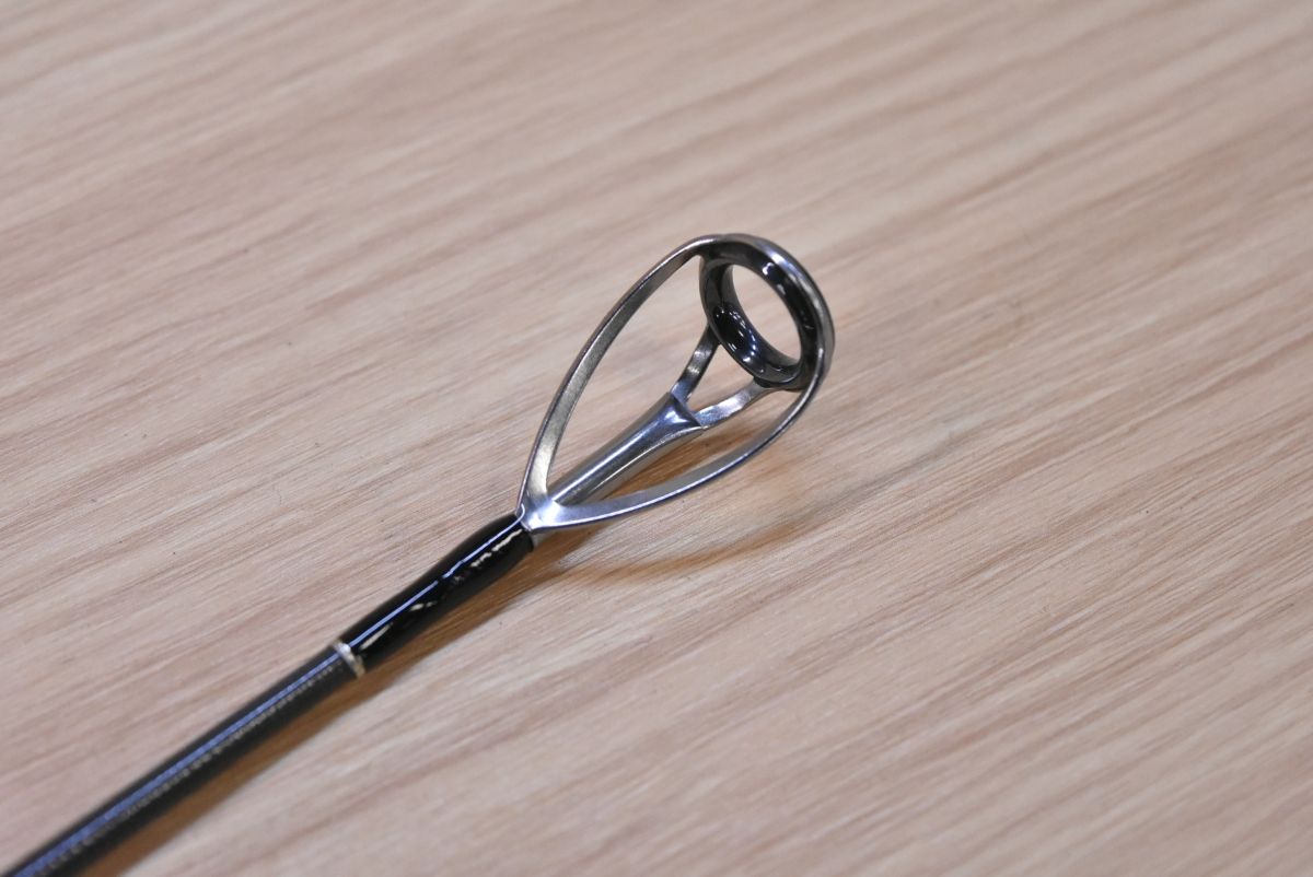  ブルーウォーターハウス アングリフ BWH 82 SPG ANGRIFF スピニングロッド 2ピース 船釣り オフショア キャスティング ヒラマサ GT ルアーロッド ロッド