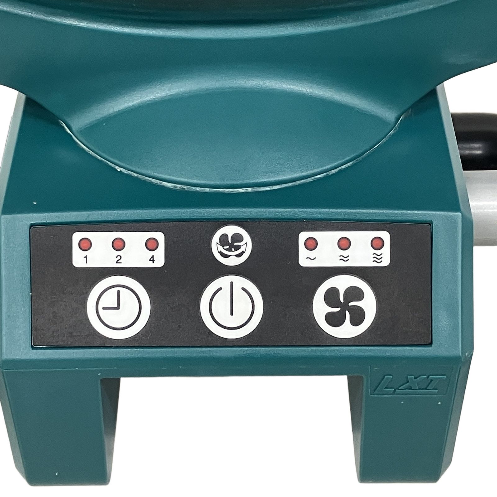 makita マキタ CF300D 扇風機 充電式 産業扇 電動工具 中古 K10843616