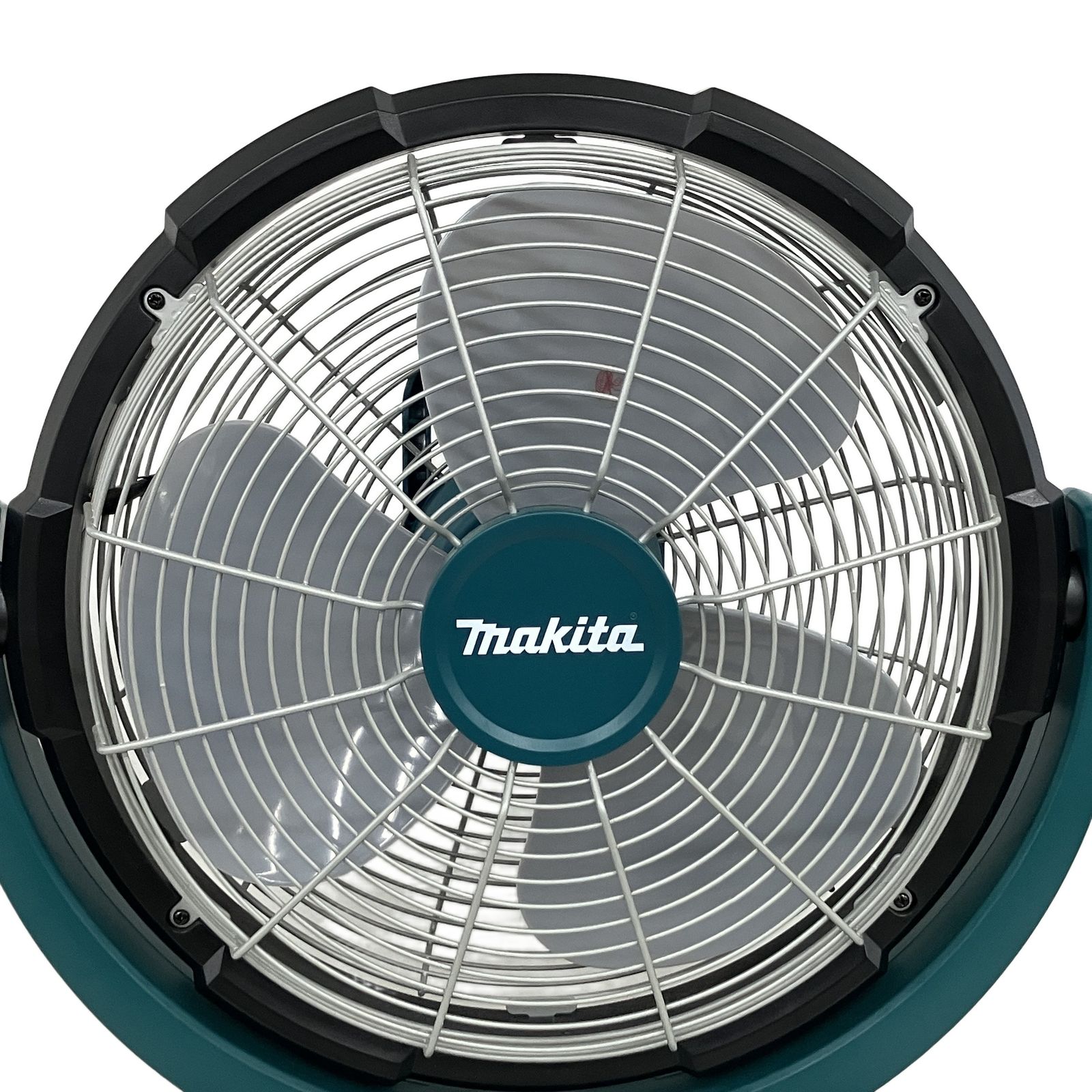 makita マキタ CF300D 扇風機 充電式 産業扇 電動工具 中古 K10843616