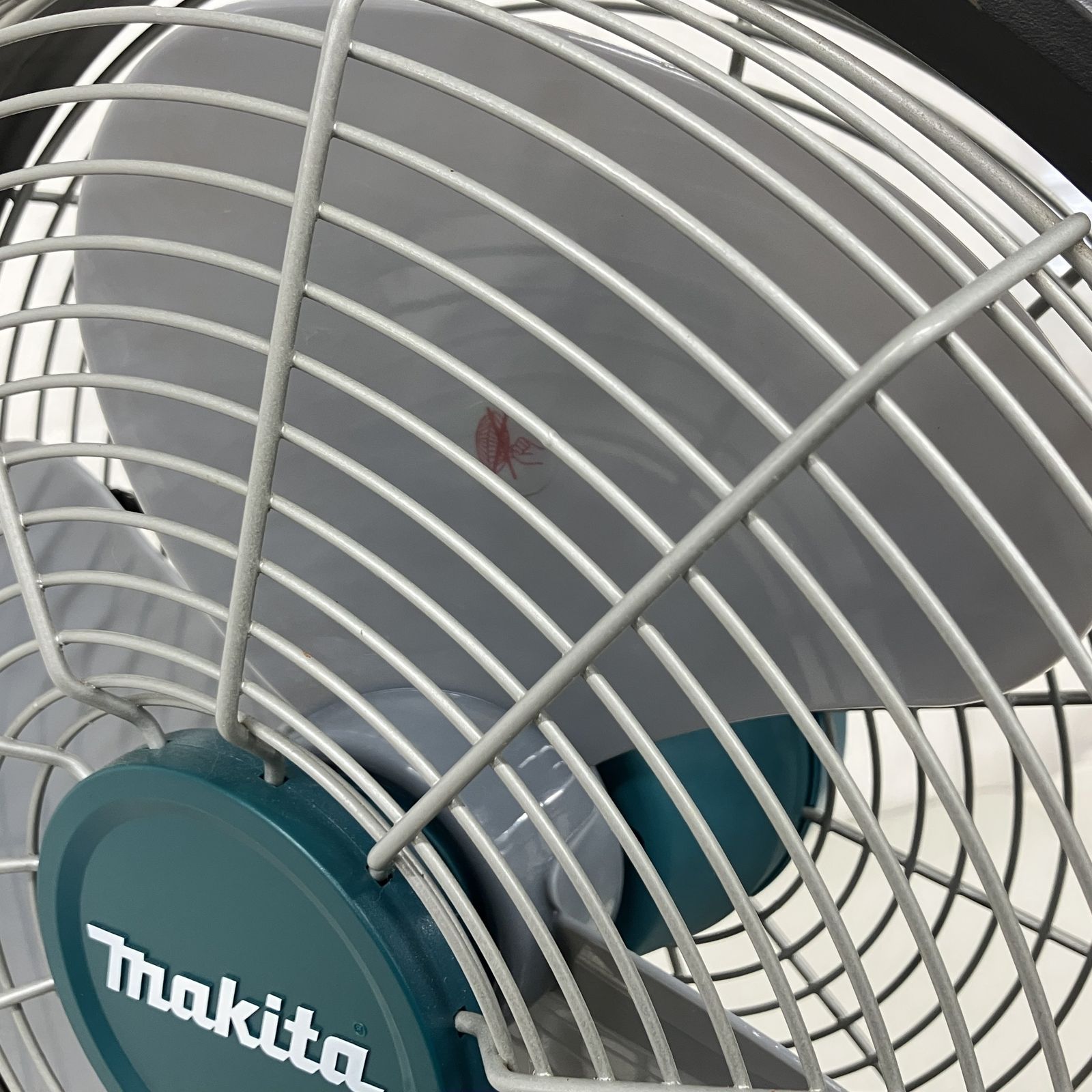 D*P様 Makita CF300D 扇風機本体 マキタ CF300DZ 18V/14.4V産業扇(扇風機) ウエダ金物【公式サイト】