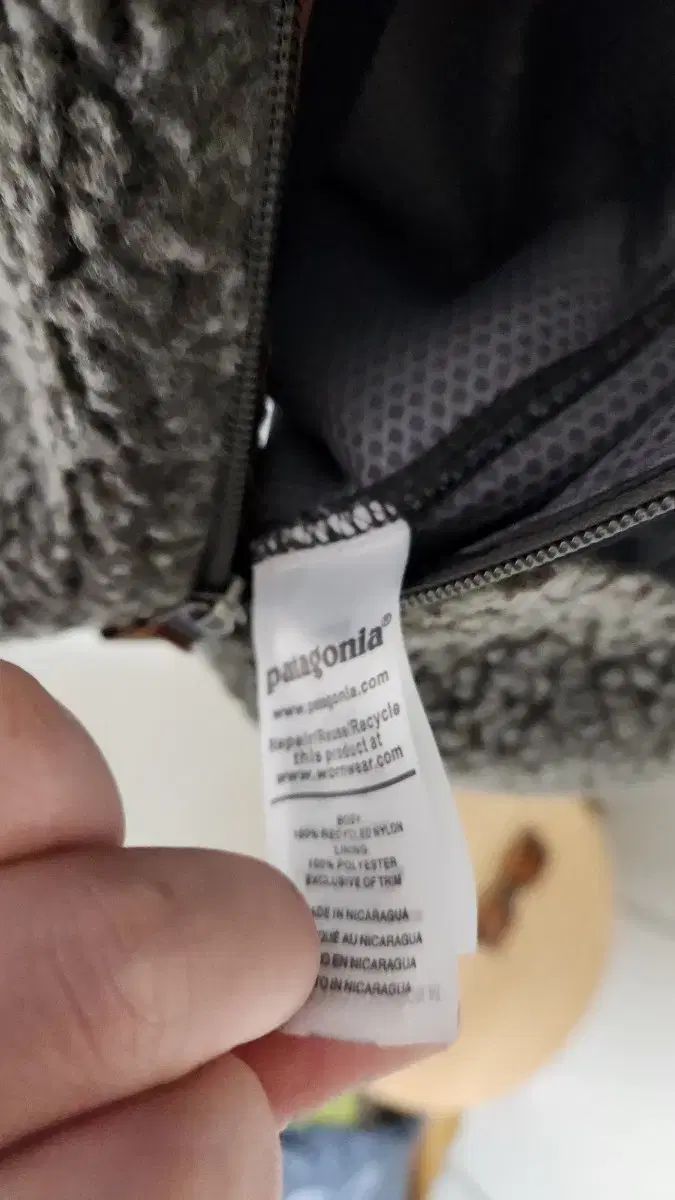  パタゴニア レトロX フリース ジャケット グレー L その他 アウター
