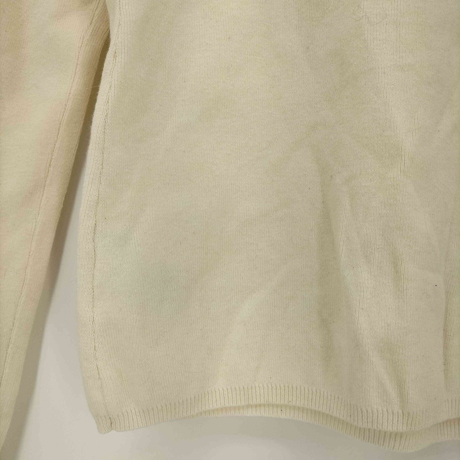 クラネ CLANE ARRANGE RIBBON KNIT TOPS 2024 レディース JPN：1