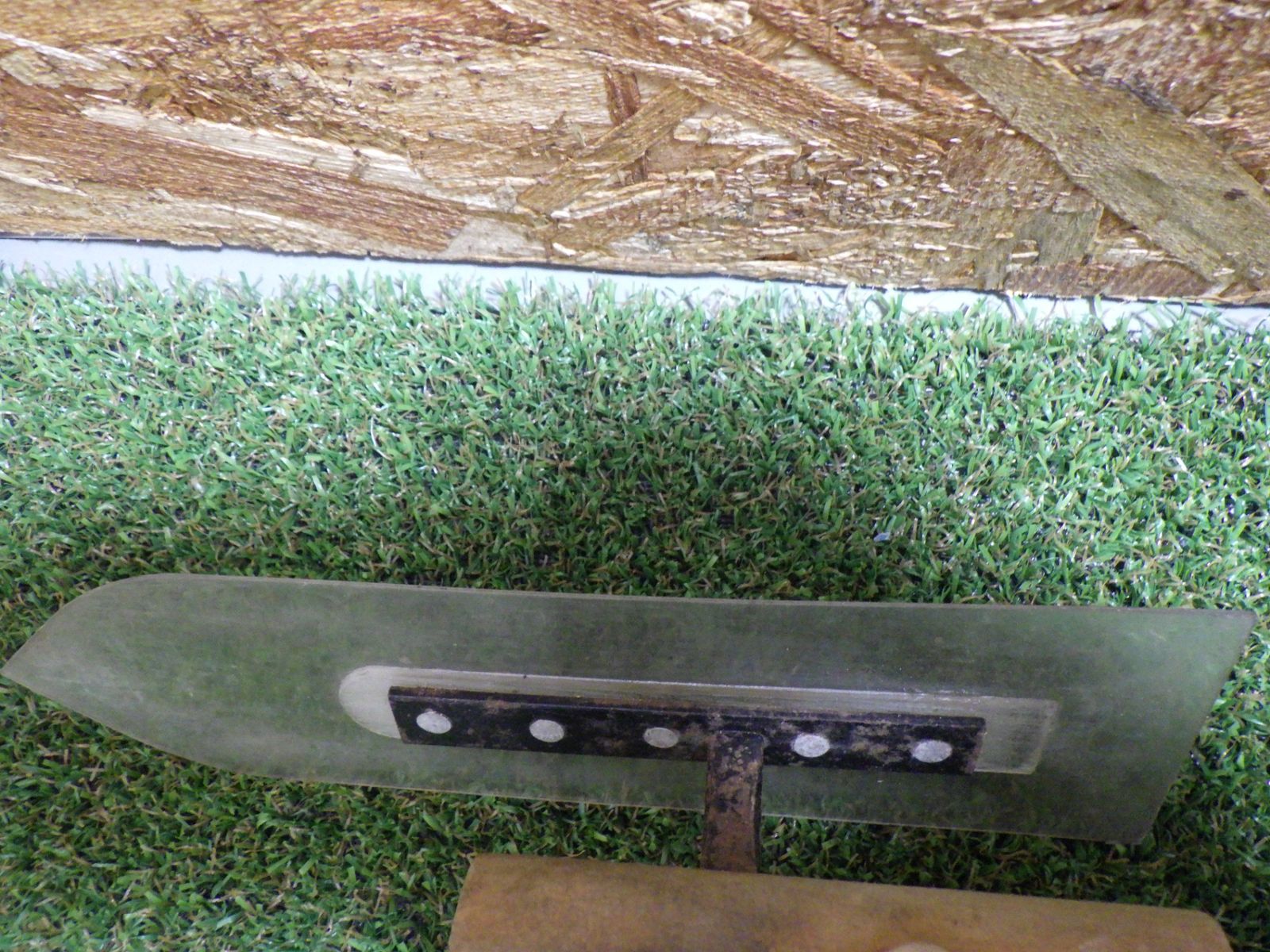 モルタル 色々セット