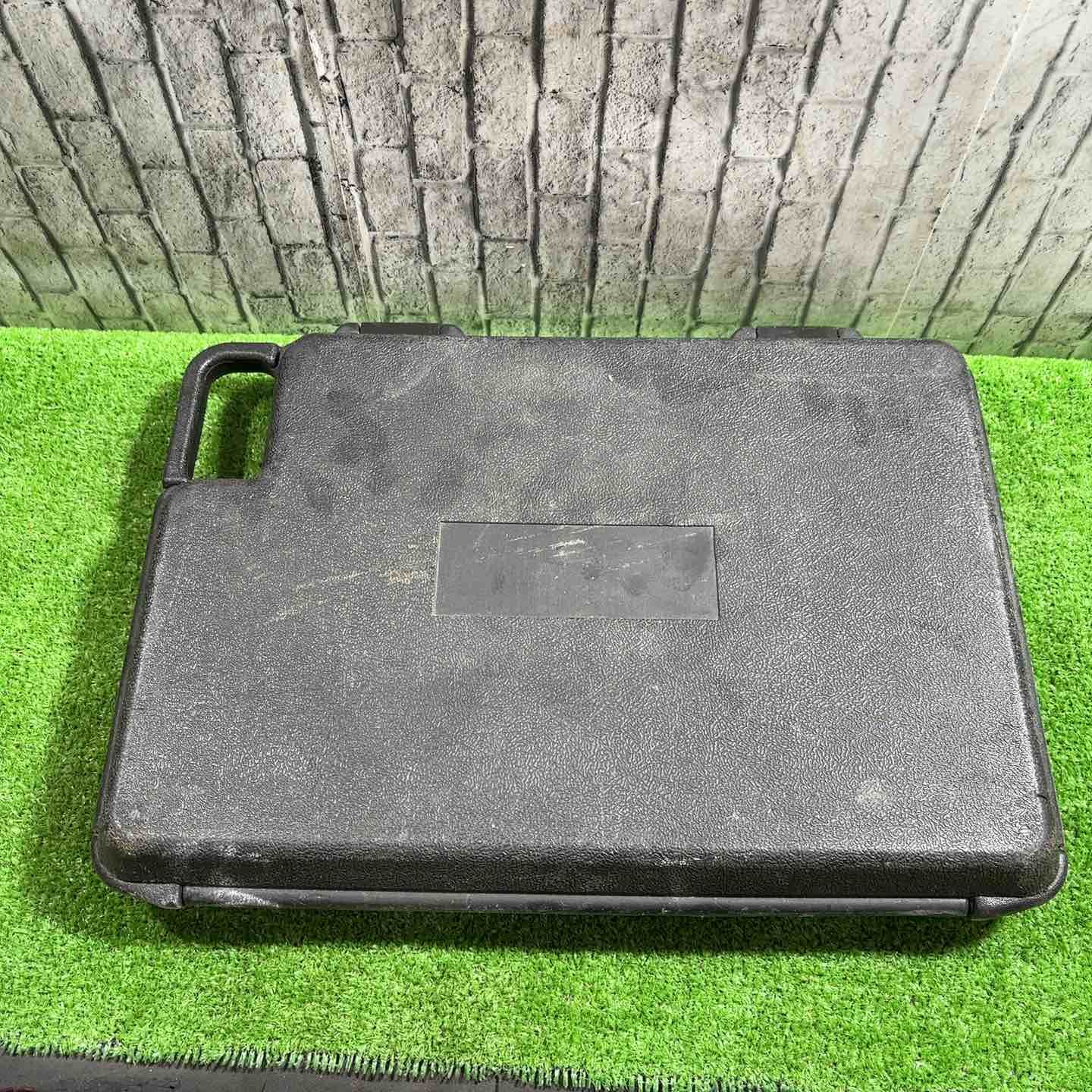 チャージングスケール