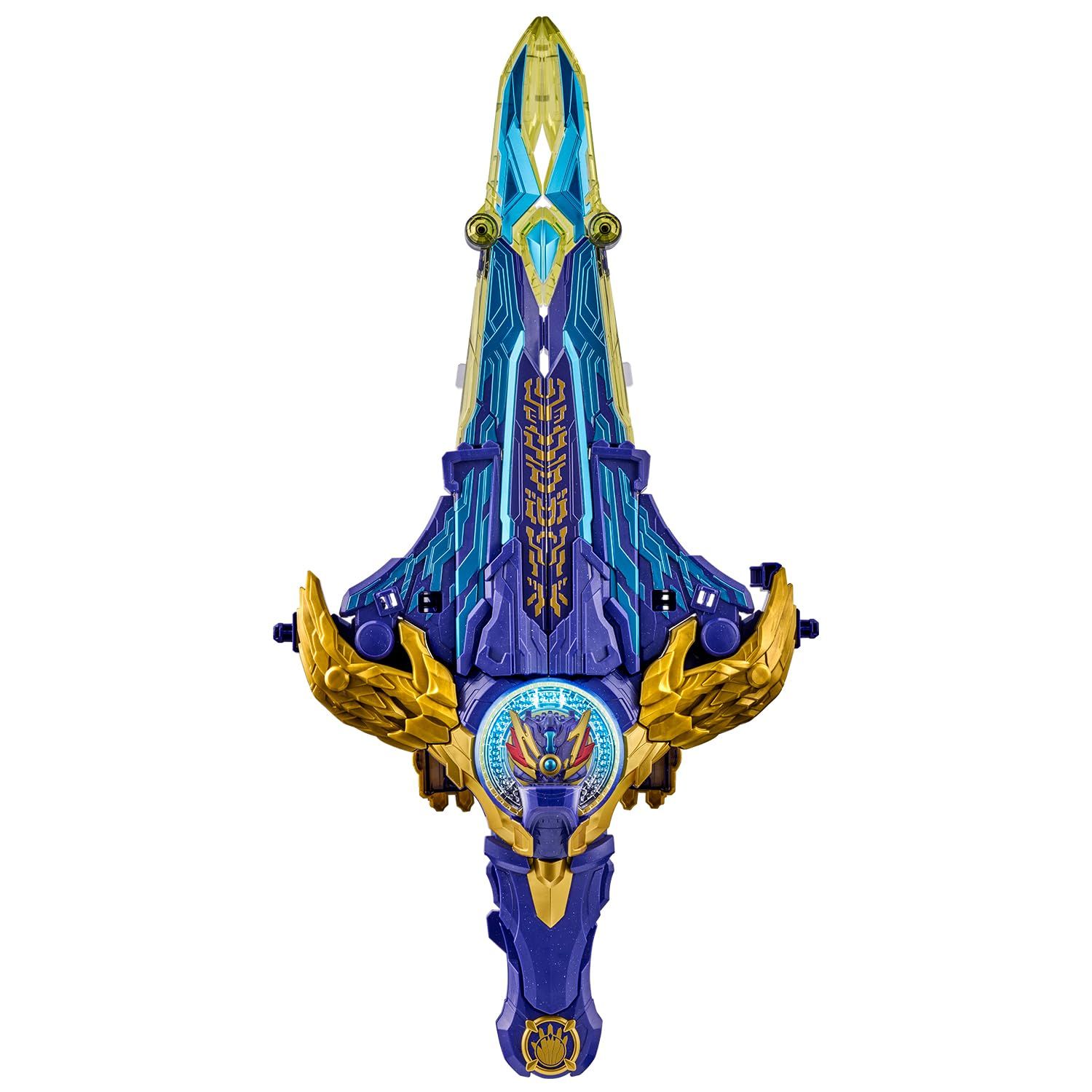  バンダイ BANDAI ナンバーワン戦隊ゴジュウジャー DXリョウテガソード 対象年齢 3 才以上 その他 おもちゃ