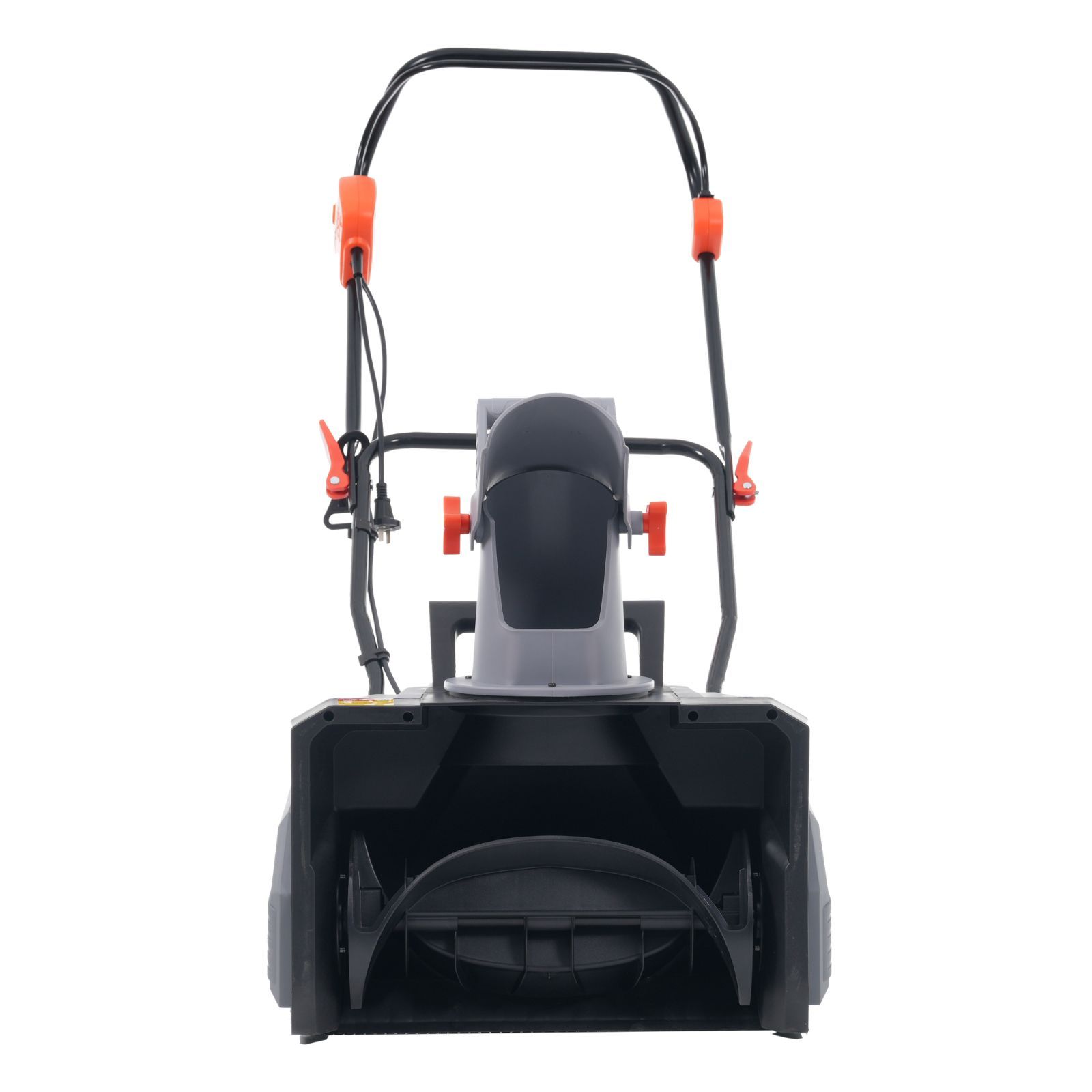 大型家庭用充電式除雪機 軽量、収納に便利 除雪幅46cm・除雪高27cm 10M