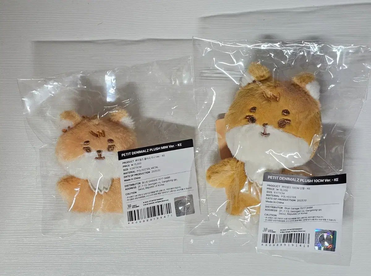 DAY 6 デイシックス プチマルチ プチプチマル ヨンケイ Young K