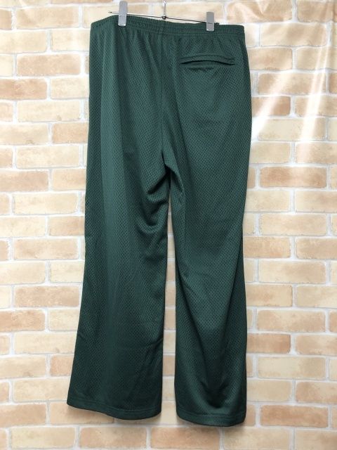 【中古】 DIET BUTCHER SLIM SKIN  ダイエットブッチャースリムスキン DBSS MESH PANTS  グリーン FREE 111446890