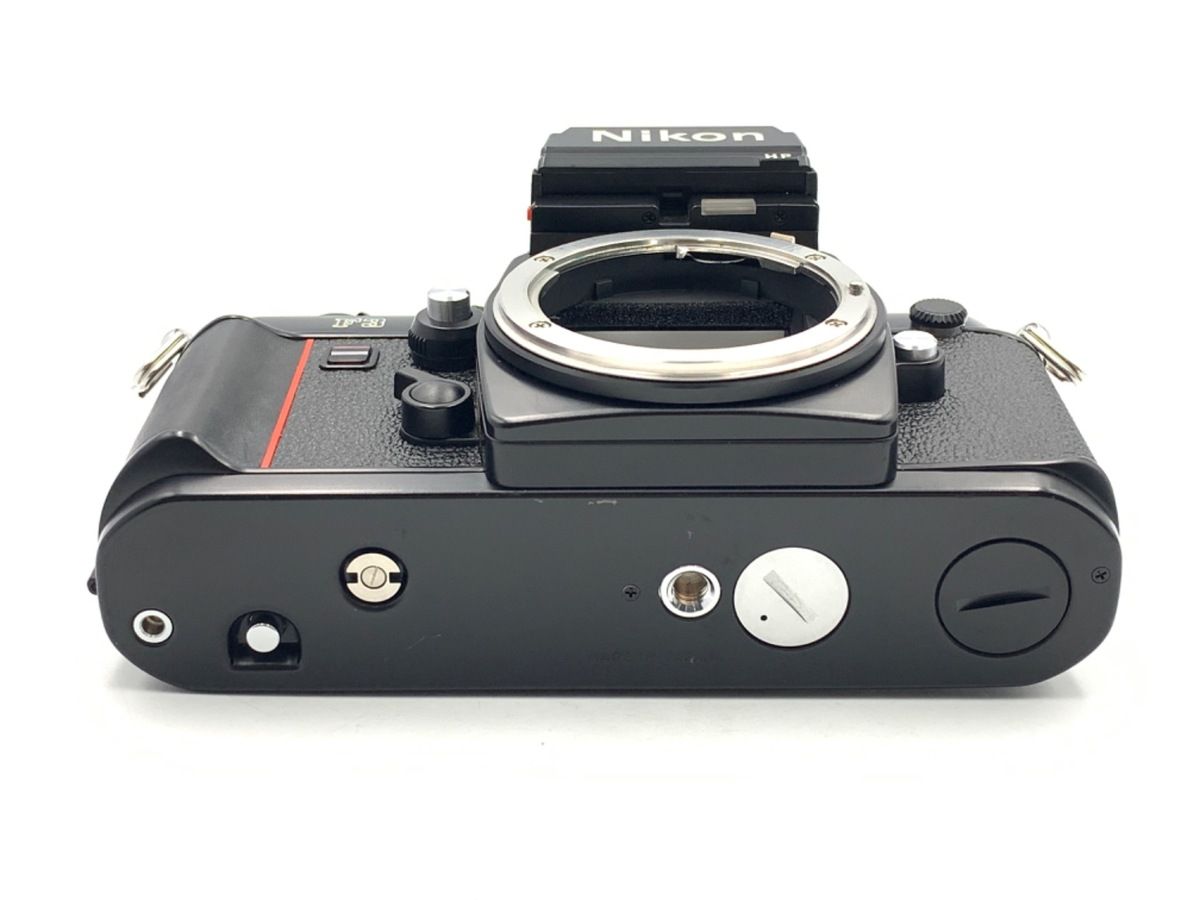 中古】 【良品】 ニコン F3 ハイアイポイント - メルカリ